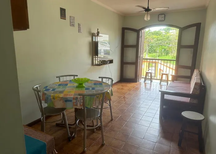 Condomínio - Praia Grande - Ubatuba/SP