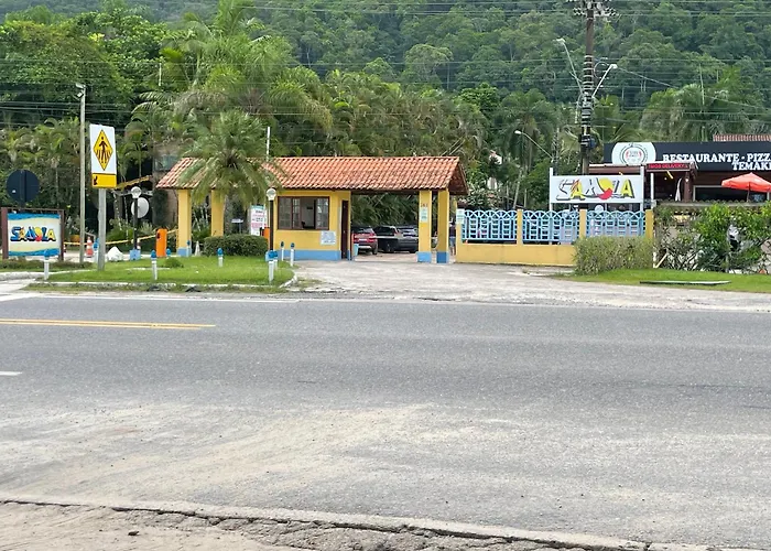 Residencial Vista do Pontal - Cond Samola -SP